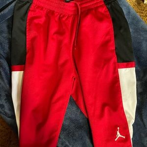 Jordan Boys basketball shorts